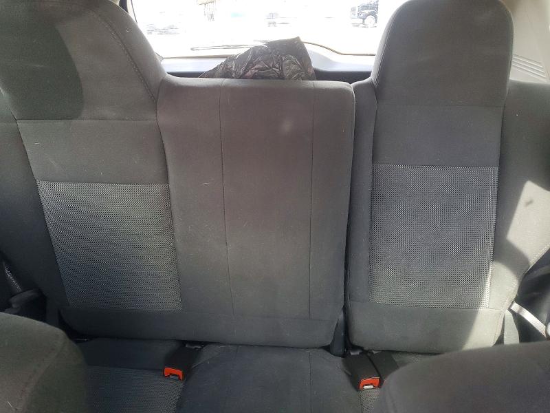 55059026 :رقم المزاد ، 1C4NJDEB4CD689400 vin ، 2012 Jeep Compass مزاد بيع
