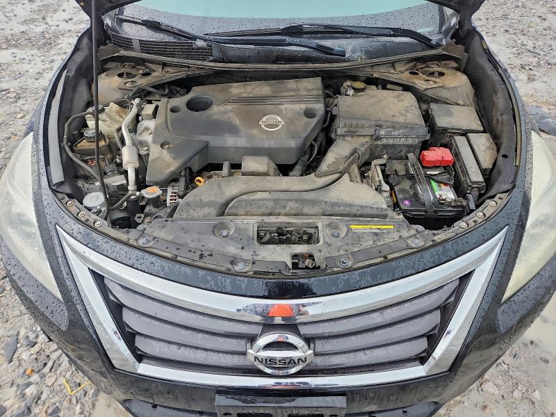 Продаж на аукціоні авто 2015 Nissan Altima, vin: 1N4AL3AP2FC142260, номер лоту: 54285736