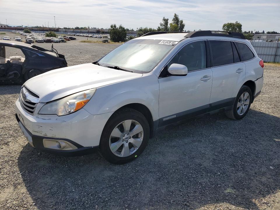 Продажа на аукционе авто 2012 Subaru Outback, vin: 4S4BRBJC4C3271578, номер лота: 54153616