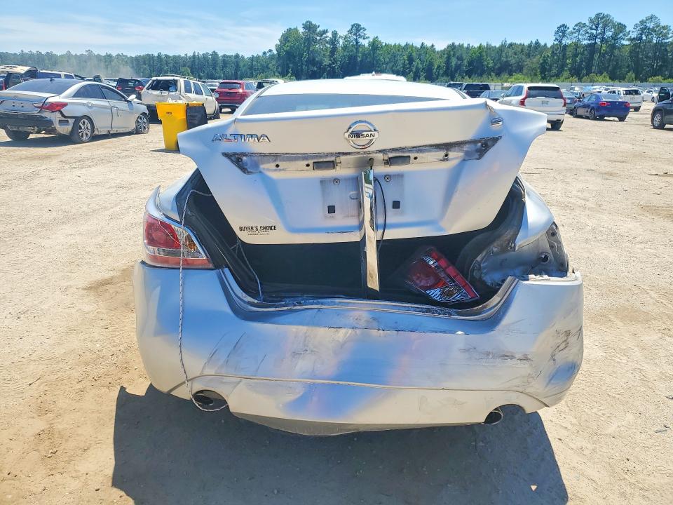 Aukcja sprzedaży 2015 Nissan Altima, vin: 1N4AL3AP0FC454450, numer aukcji: 53816776