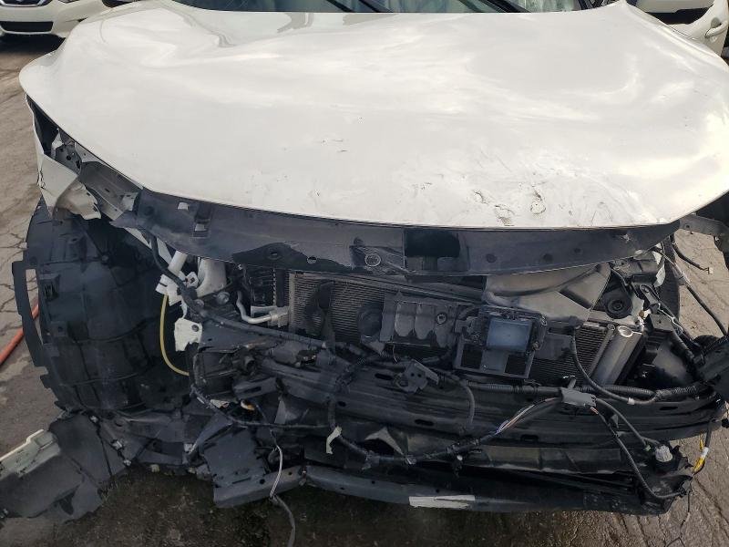 2021 Nissan Rogue მანქანა იყიდება აუქციონზე, vin: 5N1AT3BAXMC844338, აუქციონის ნომერი: 52742776