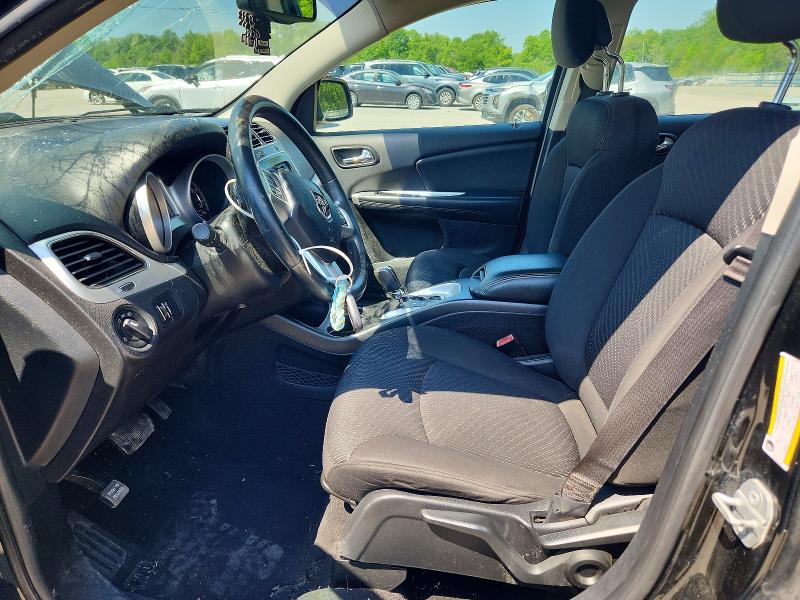 2015 Dodge Journey მანქანა იყიდება აუქციონზე, vin: 3C4PDCAB4FT691808, აუქციონის ნომერი: 54069716