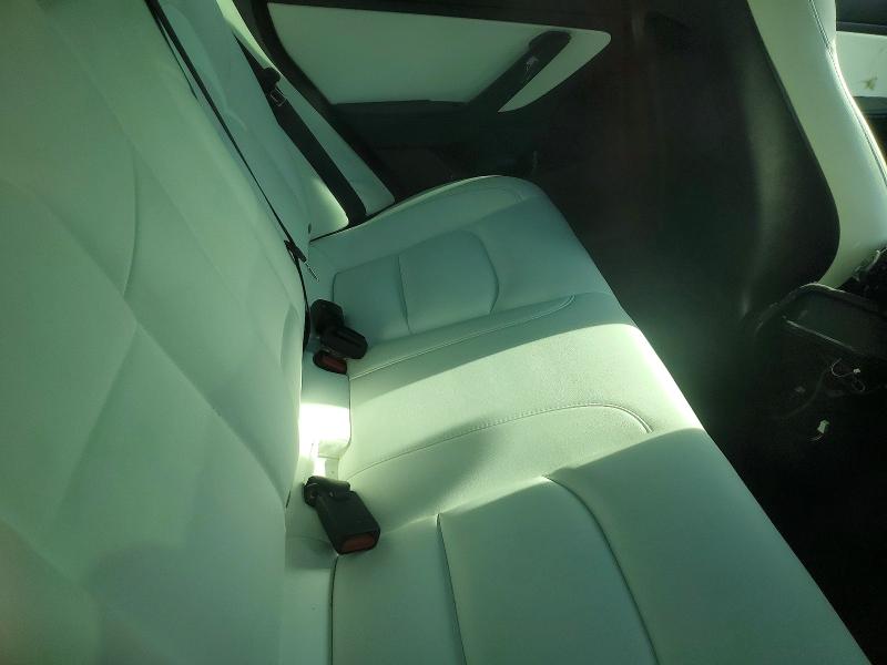 Aukcja sprzedaży 2021 Tesla Model 3, vin: 5YJ3E1EA3MF869981, numer aukcji: 52156726