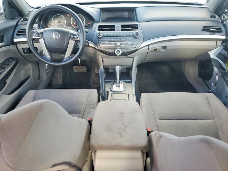 Продажа на аукционе авто 2011 Honda Accord, vin: 1HGCP2F38BA071158, номер лота: 54960156