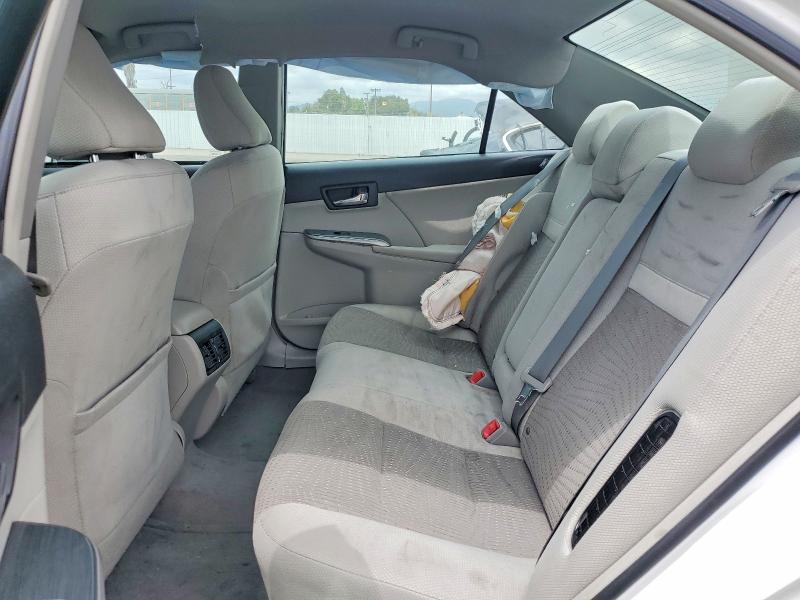 Aukcja sprzedaży 2012 Toyota Camry Hybrid, vin: 4T1BD1FK8CU015222, numer aukcji: 54890396