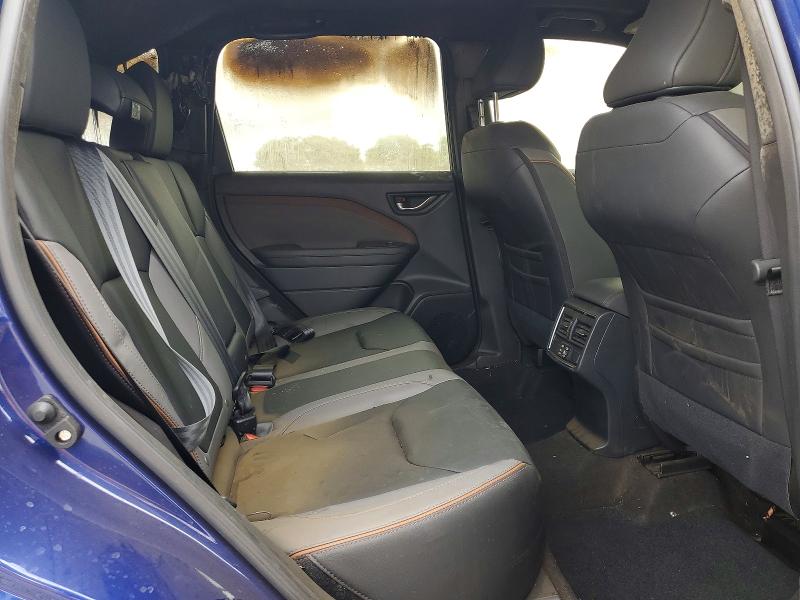 Продажа на аукционе авто 2025 Subaru Forester, vin: JF2SLSJD4SH428771, номер лота: 51901746