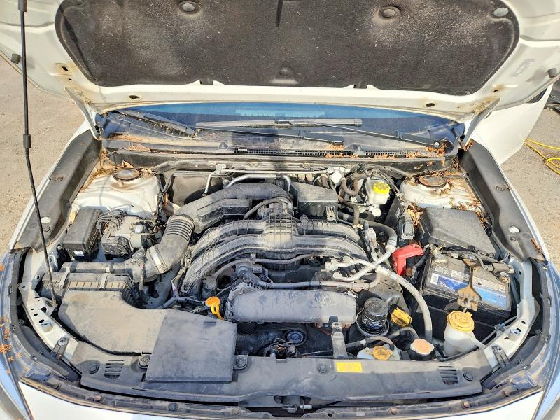 51319006 :رقم المزاد ، 4S3GTAB62H3742956 vin ، 2017 Subaru Impreza مزاد بيع