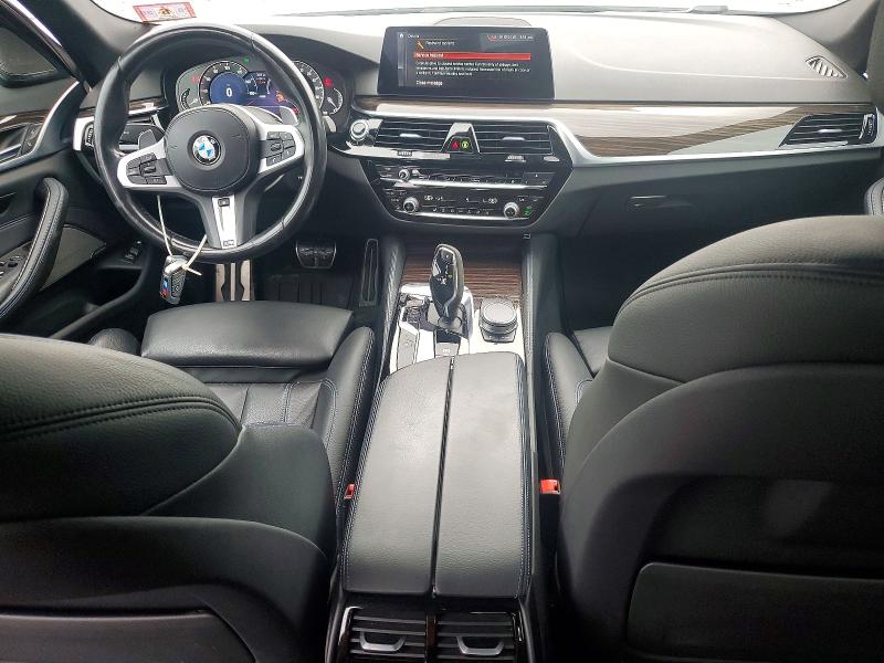 Продажа на аукционе авто 2019 Bmw 530xe, vin: WBAJB1C55KB376242, номер лота: 52728676