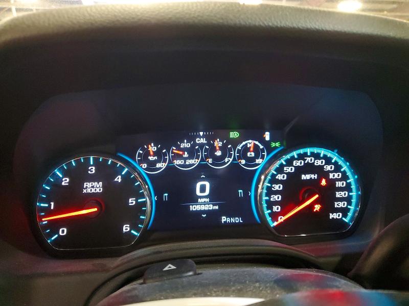 Продажа на аукционе авто 2019 Gmc Yukon Xl, vin: 1GKS2HKJ0KR385554, номер лота: 53879746