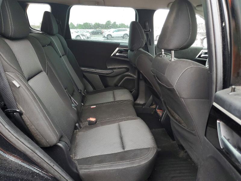 Продаж на аукціоні авто 2023 Mitsubishi Outlander, vin: JA4J3TA80PZ028284, номер лоту: 52358806