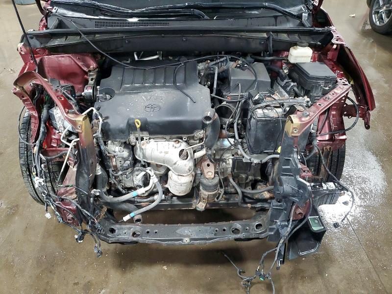 Продажа на аукционе авто 2015 Toyota Highlander, vin: 5TDDKRFH1FS179460, номер лота: 51777716