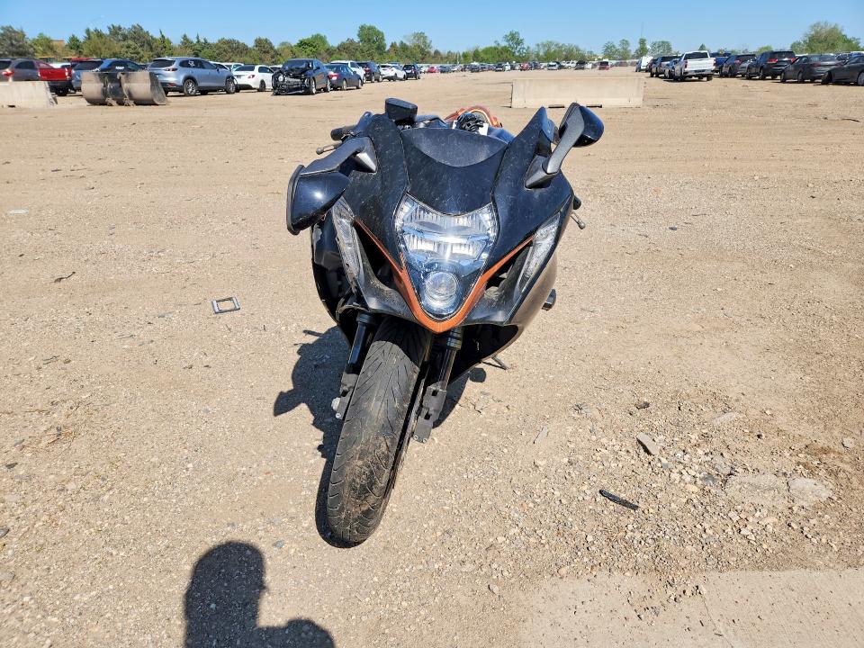 Продажа на аукционе авто 2022 Suzuki Gsx1300, vin: JS1EJ11BXN7100544, номер лота: 53106416