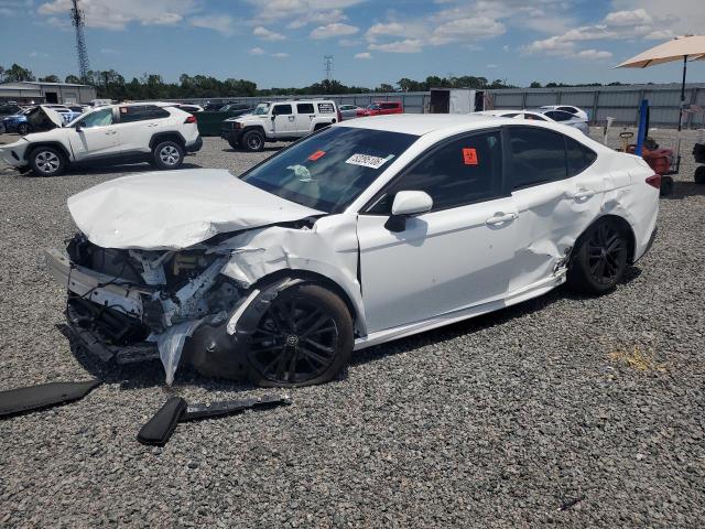 2025 Toyota Camry მანქანა იყიდება აუქციონზე, vin: 4T1DAACK2SU163371, აუქციონის ნომერი: 52295106