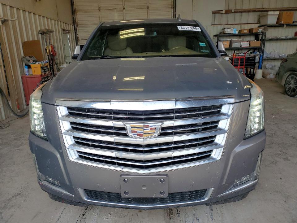 Продажа на аукционе авто 2017 Cadillac Escalade, vin: 1GYS4DKJ0HR293572, номер лота: 53192846