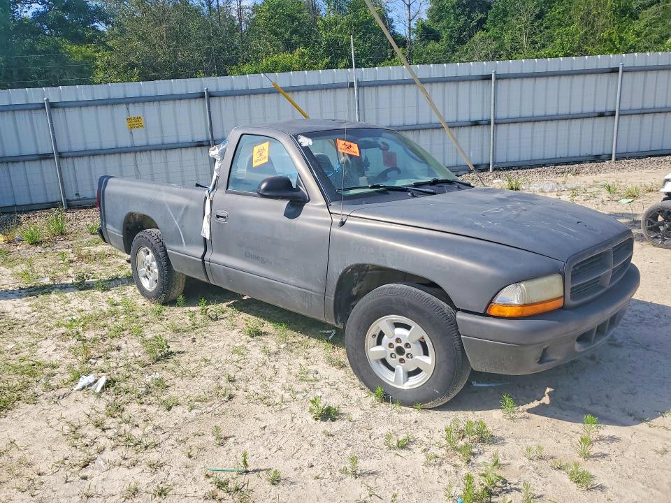 Продаж на аукціоні авто 2002 Dodge Dakota Spo, vin: 1B7FL36X32S502774, номер лоту: 32684769