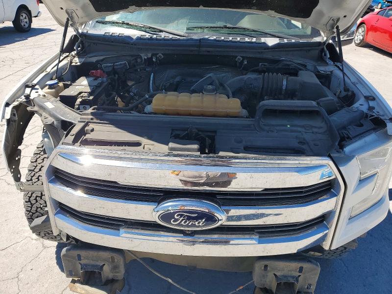 52662096 :رقم المزاد ، 1FTEW1EF8GFC65375 vin ، 2016 Ford F150 مزاد بيع