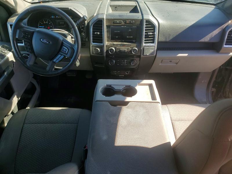 2015 Ford F150 მანქანა იყიდება აუქციონზე, vin: 1FTEX1EPXFFA14863, აუქციონის ნომერი: 52853916