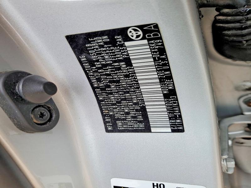 Продажа на аукционе авто 2015 Toyota Corolla, vin: 5YFBURHE1FP253182, номер лота: 53279546