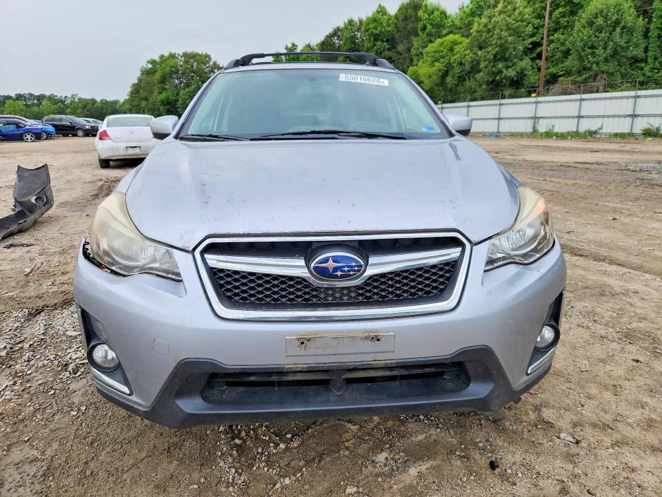 2016 Subaru Crosstrek მანქანა იყიდება აუქციონზე, vin: JF2GPABC3G8345608, აუქციონის ნომერი: 55010626