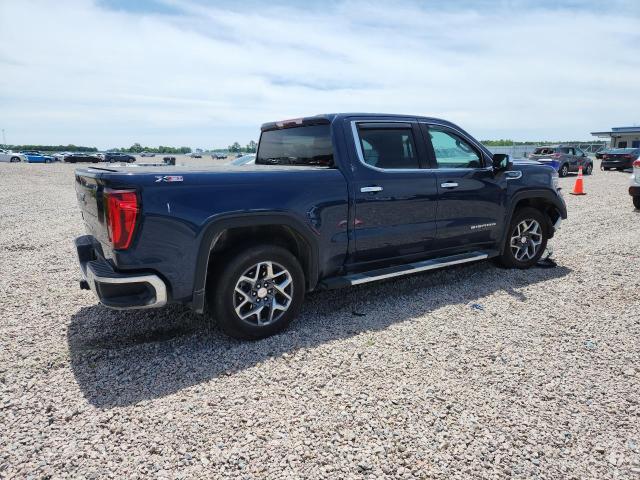 Aukcja sprzedaży 2023 Gmc Sierra, vin: 3GTUUDED3PG145242, numer aukcji: 53014606