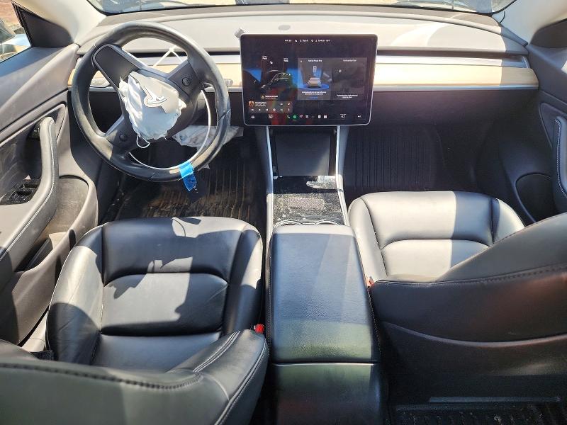 Aukcja sprzedaży 2019 Tesla Model 3, vin: 5YJ3E1EB8KF359325, numer aukcji: 52774856
