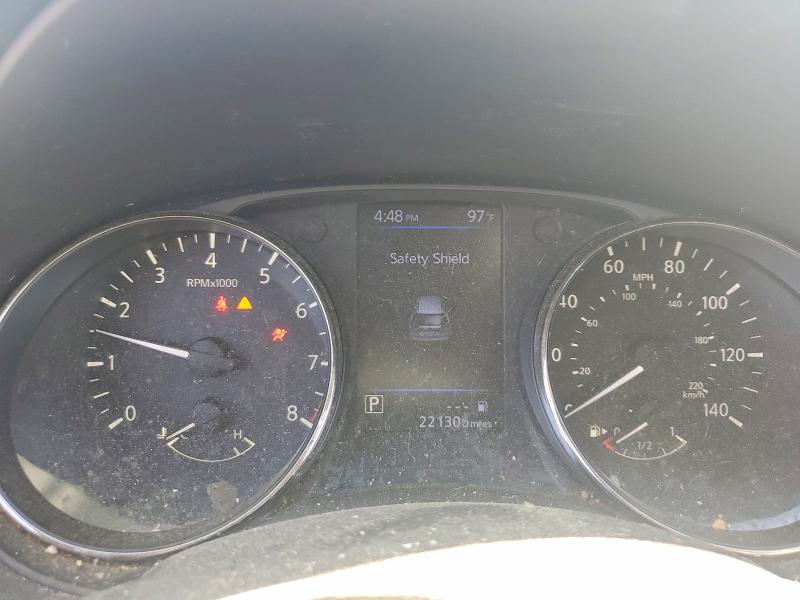 Продаж на аукціоні авто 2018 Nissan Rogue, vin: KNMAT2MT8JP524212, номер лоту: 54225426