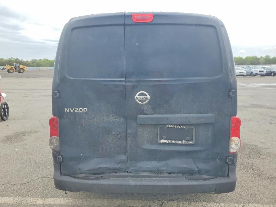 Aukcja sprzedaży 2019 Nissan Nv200, vin: 3N6CM0KN0KK694577, numer aukcji: 54425116