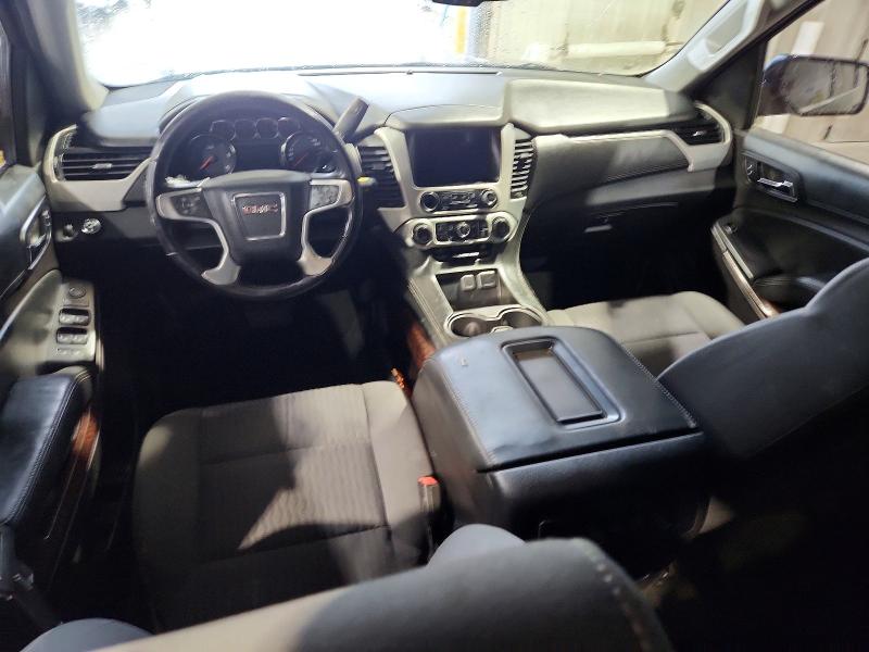 Продажа на аукционе авто 2016 Gmc Yukon Xl, vin: 1GKS1FKC1GR253001, номер лота: 51877356