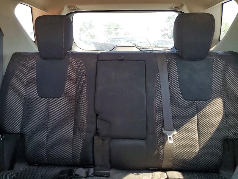 2015 Chevrolet Equinox მანქანა იყიდება აუქციონზე, vin: 2GNALBEK8F1158978, აუქციონის ნომერი: 53717146