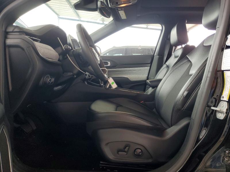 Aukcja sprzedaży 2025 Jeep Compass, vin: 3C4NJDBN5ST547712, numer aukcji: 52060846