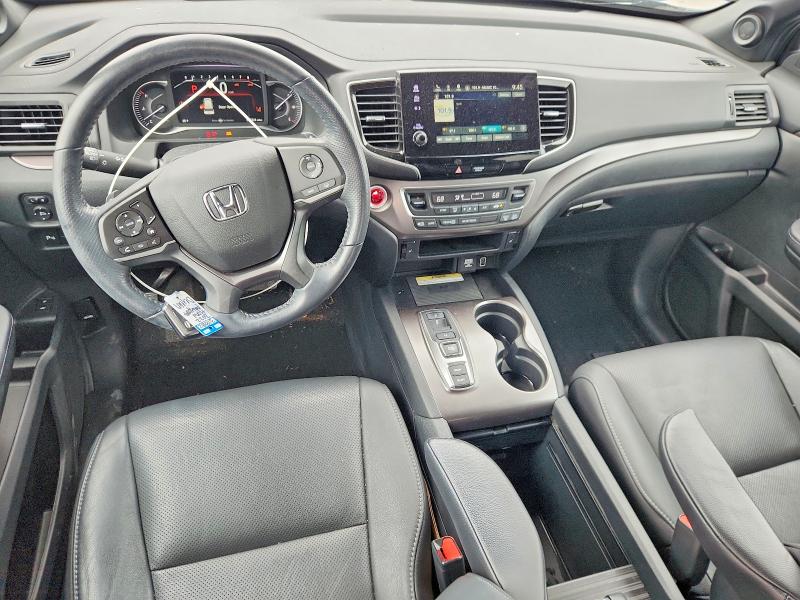 Aukcja sprzedaży 2022 Honda Passport, vin: 5FNYF7H52NB002190, numer aukcji: 53838866