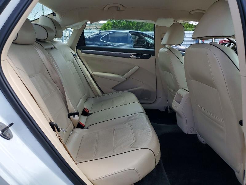 Продаж на аукціоні авто 2017 Volkswagen Passat, vin: 1VWDT7A34HC039255, номер лоту: 54417986