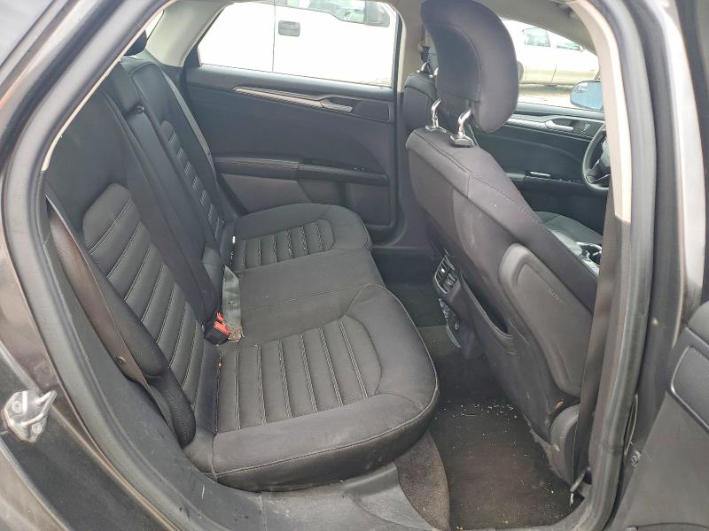 Продаж на аукціоні авто 2015 Ford Fusion, vin: 1FA6P0H77F5106292, номер лоту: 53435036