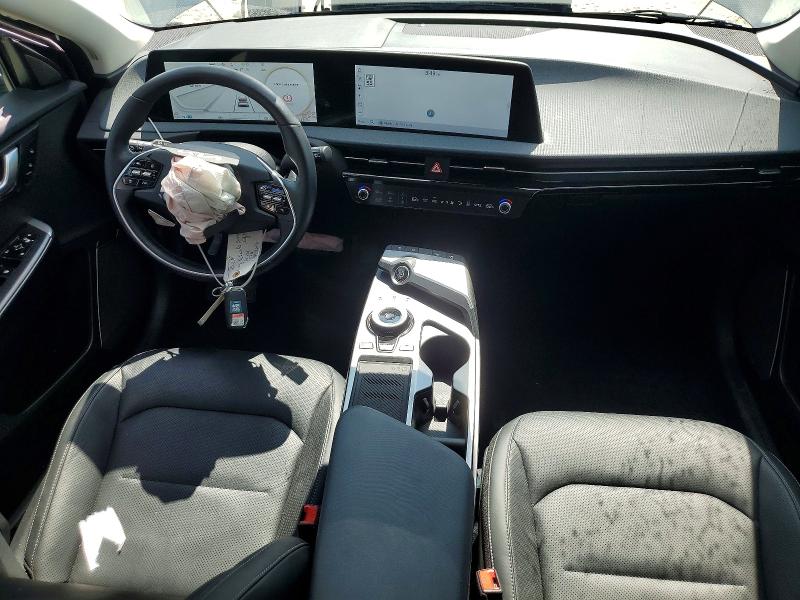 Продаж на аукціоні авто 2023 Kia Ev6, vin: KNDC34LAXP5607696, номер лоту: 54111236