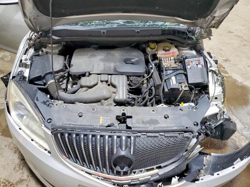 Aukcja sprzedaży 2013 Buick Verano, vin: 1G4PP5SK4D4151553, numer aukcji: 54838706