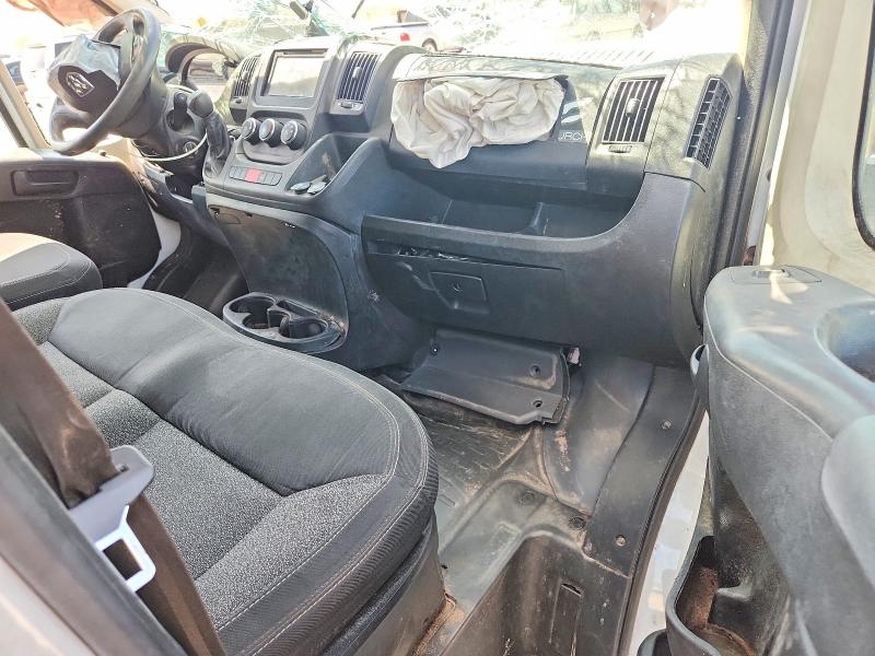 Aukcja sprzedaży 2018 Ram Promaster 2500, vin: 3C6TRVDG2JE105582, numer aukcji: 53022656