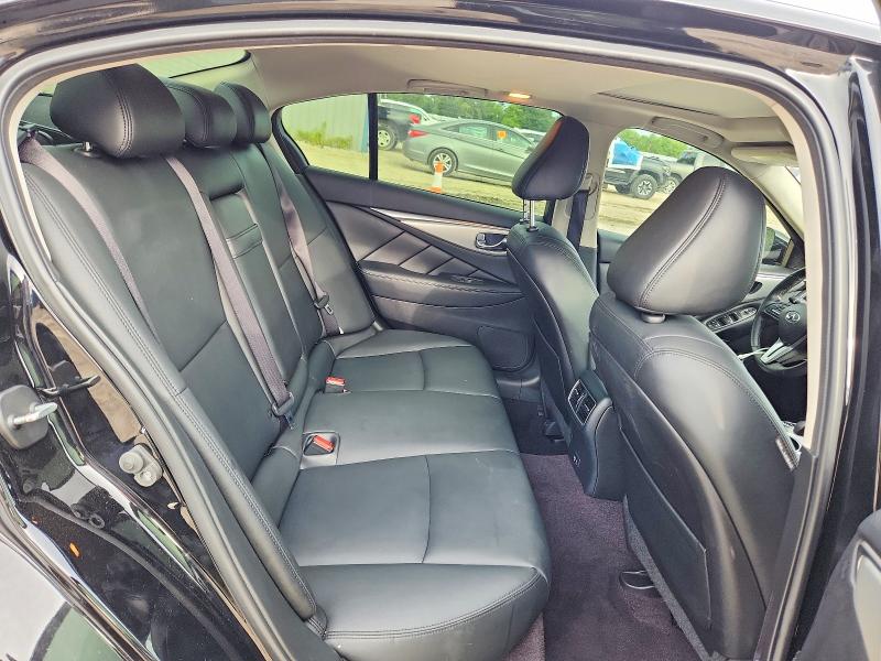 54789866 :رقم المزاد ، JN1EV7AP5LM201243 vin ، 2020 Infiniti Q50 مزاد بيع