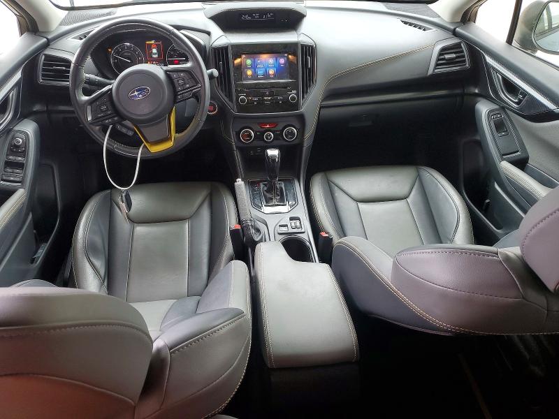 Продаж на аукціоні авто 2021 Subaru Crosstrek, vin: JF2GTHRC7MH247400, номер лоту: 55205926