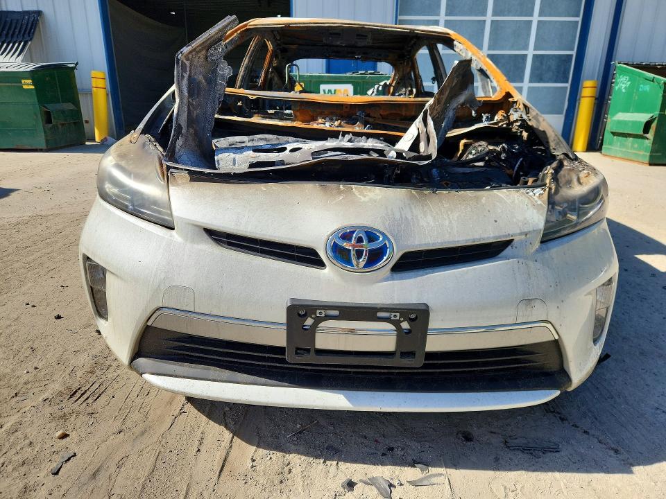 Продаж на аукціоні авто 2013 Toyota Prius Plug-in Hybrid, vin: JTDKN3DPXD3046412, номер лоту: 53964566