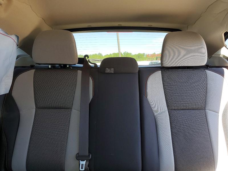 53340216 :رقم المزاد ، JF2GTAEC0M8677086 vin ، 2021 Subaru Crosstrek مزاد بيع