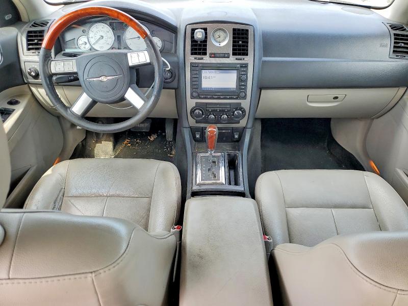 Продажа на аукционе авто 2006 Chrysler 300, vin: 2C3KA53G76H206713, номер лота: 53632716