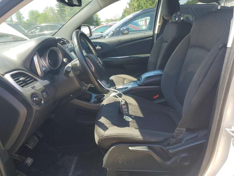 53181666 :رقم المزاد ، 3C4PDCAB1HT662222 vin ، 2017 Dodge Journey مزاد بيع