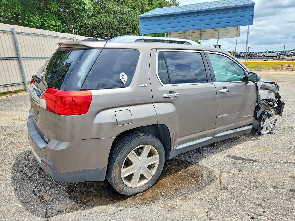 Aukcja sprzedaży 2011 Gmc Terrain, vin: 2CTALWEC9B6221578, numer aukcji: 54421256