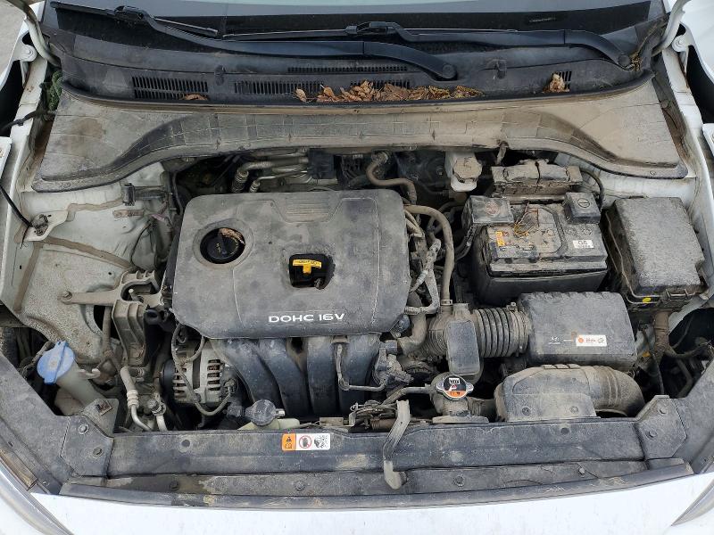 2020 Hyundai Kona მანქანა იყიდება აუქციონზე, vin: KM8K22AA2LU515337, აუქციონის ნომერი: 52570636
