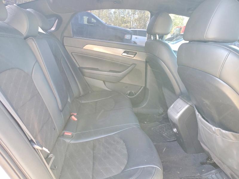 Продаж на аукціоні авто 2019 Hyundai Sonata, vin: 5NPE34AF7KH803921, номер лоту: 53109876