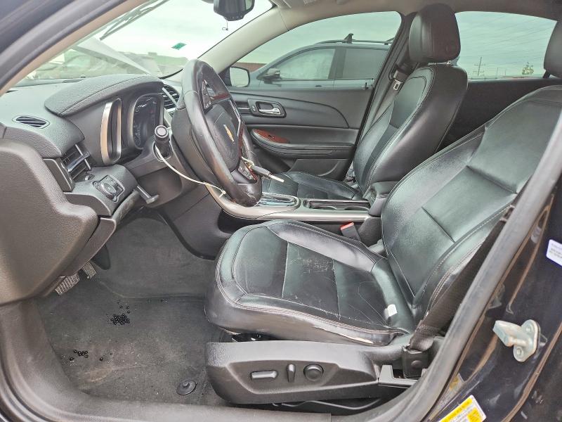 Продажа на аукционе авто 2013 Chevrolet Malibu, vin: 1G11E5SA2DF335748, номер лота: 54413146
