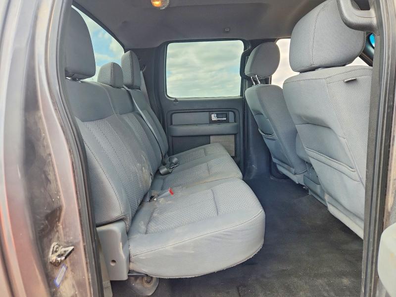 Aukcja sprzedaży 2013 Ford F150, vin: 1FTEW1CM1DKE16173, numer aukcji: 52338216