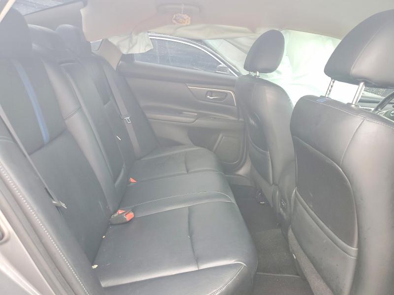 Продаж на аукціоні авто 2018 Nissan Altima, vin: 1N4AL3AP5JC254429, номер лоту: 55161056