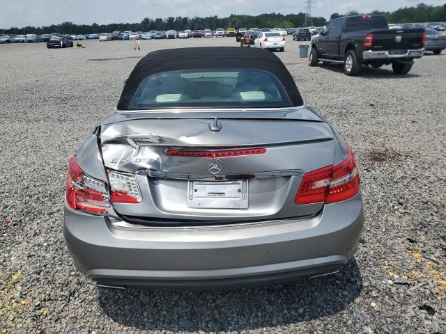 Продаж на аукціоні авто 2011 Mercedes-benz E, vin: WDDKK7CF6BF081233, номер лоту: 53469766