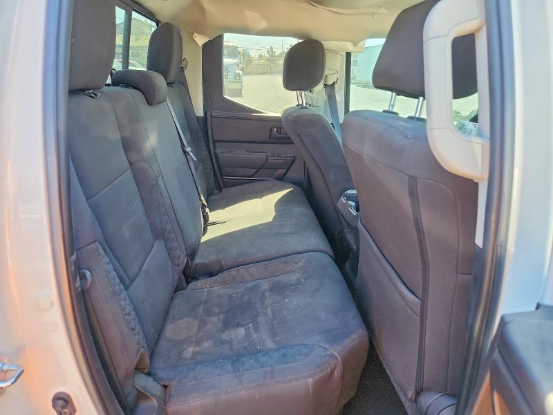 Продажа на аукционе авто 2024 Toyota Tundra, vin: 5TFKB5GD3RX003150, номер лота: 53573296
